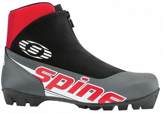 Ботинки лыжные SPINE Comfort 245 NNN 38р (№1436)