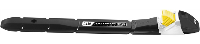 Крепления лыжные SALOMON SNS PROFIL AUTO JUNIOR (L5350190001)