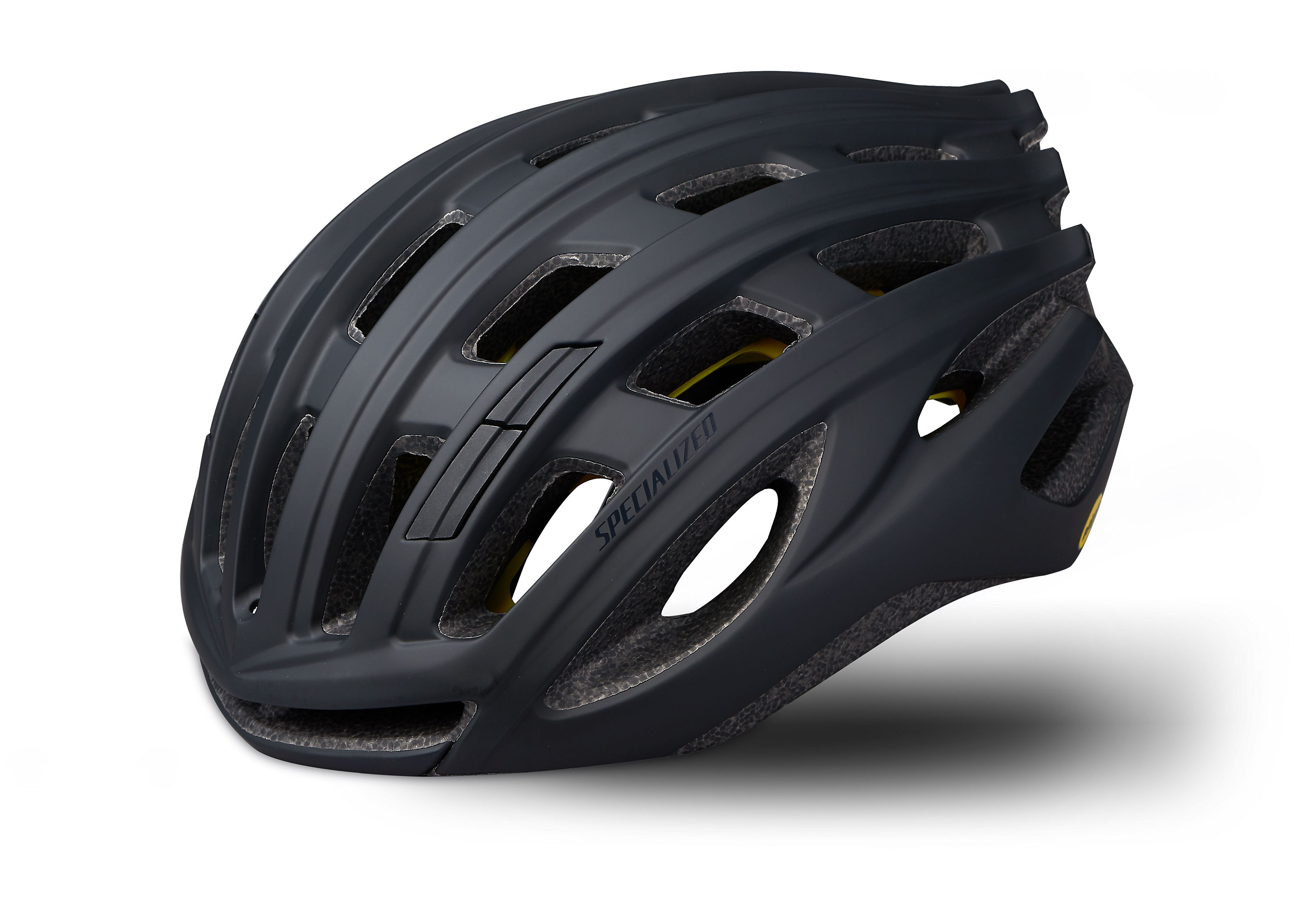 Шлем Specialized PROPERO 3 HLMT ANGI MIPS CE BLK L 60119-1244