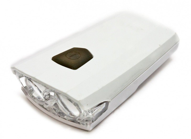 Фонарь передний X-light XC-122 USB