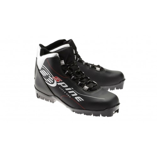Ботинки лыжные SPINE Viper 252 SNS 38р (№3281)