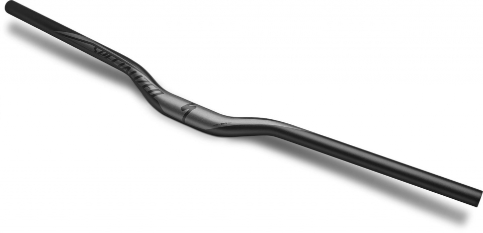 Руль Specialized ALLOY LOW RISE BAR CHAR 31.8 X 780MM, 21116-7308