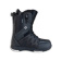 Ботинки сноубордические ATOM Team 44.5р (Чёрный)