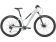 Велосипед 27,5" FORMAT 7711 (10 ск. рост. M) 2023, серый