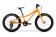 Велосипед 20" Merida Matts J.20+ Eco Рама:One Size MetallicOrange/Blue