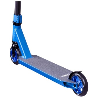 Самокат трюковой Flyby Lite Complete Pro Scooter Blue