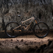 Новый Specialized Enduro!