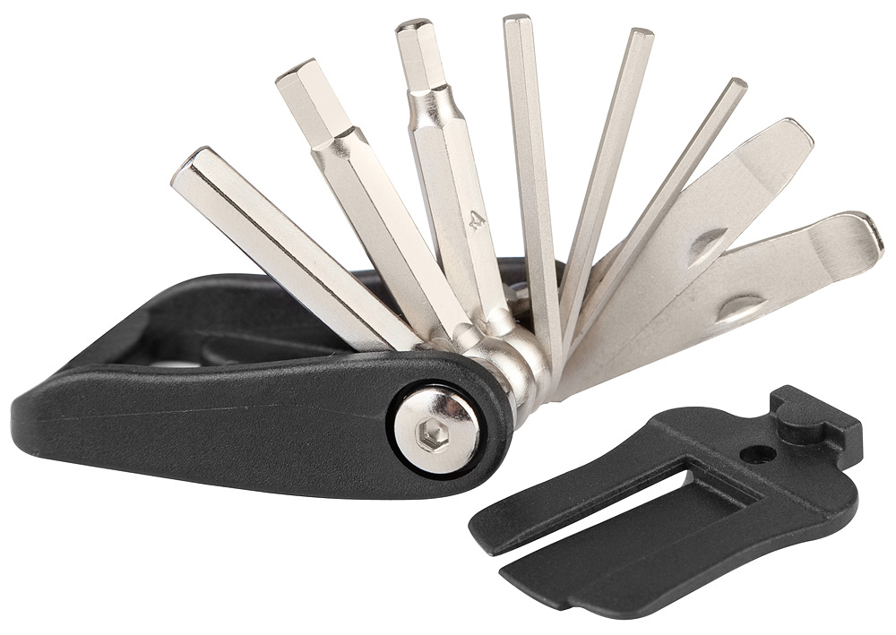 Набор ключей BikeHand YC-292 9ключей
