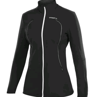 Костюм CRAFT Performance PXC STORM XS W col.Black