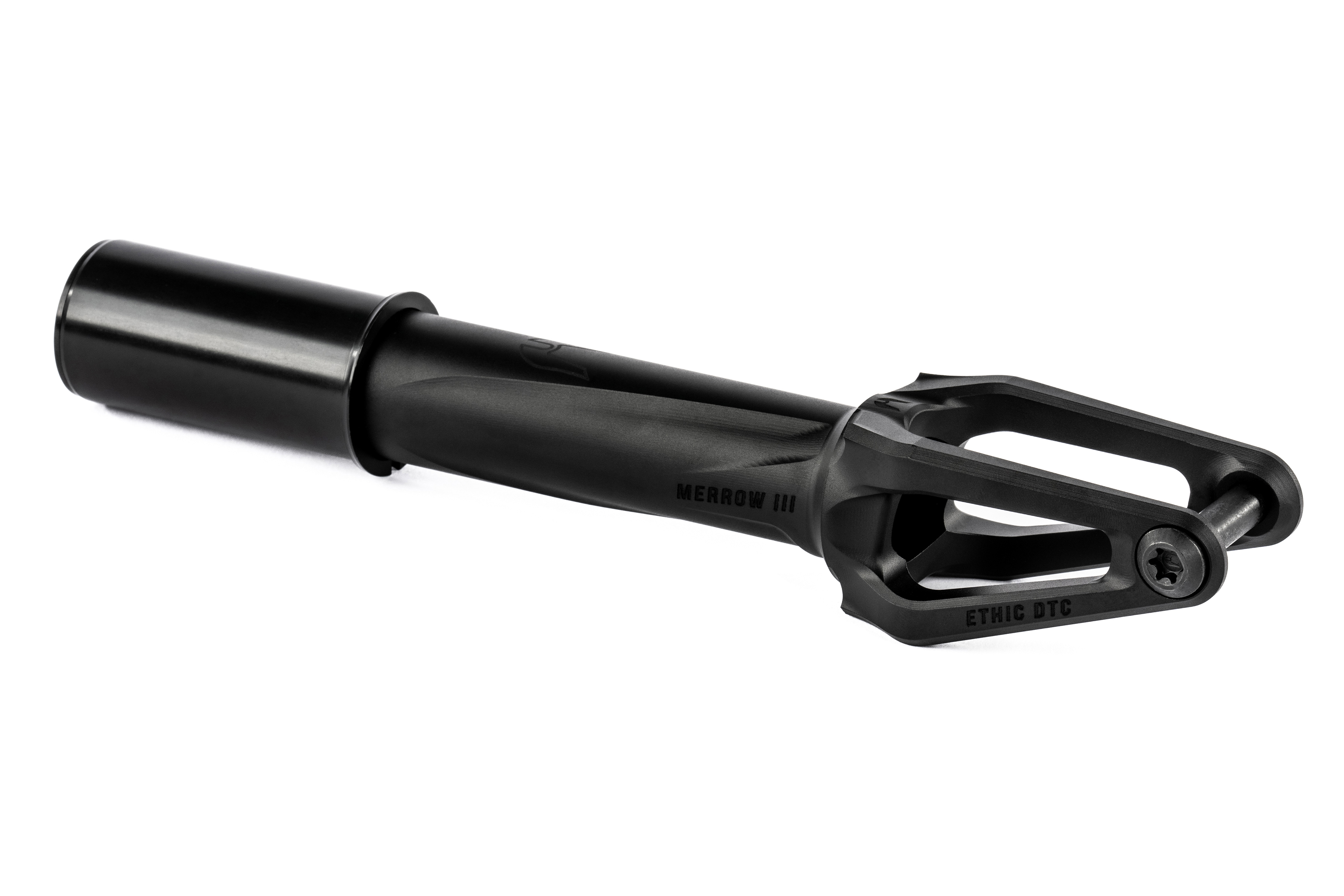 Вилка Ethic Merrow V3 HIC Black