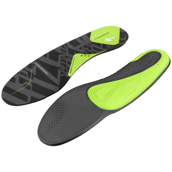 Стельки Specialized BG SL FOOTBED +++ GRN 44-45 2020 613E-9544