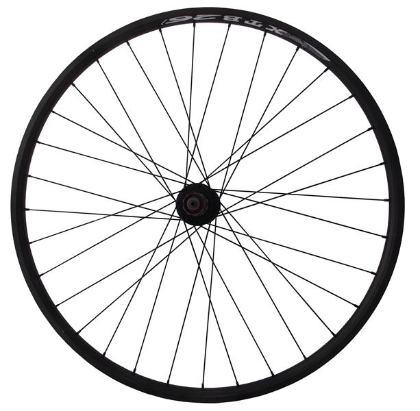 Колесо заднее 29" D342RCC 32отв 135мм 10мм Ex Disc(6 винтов)