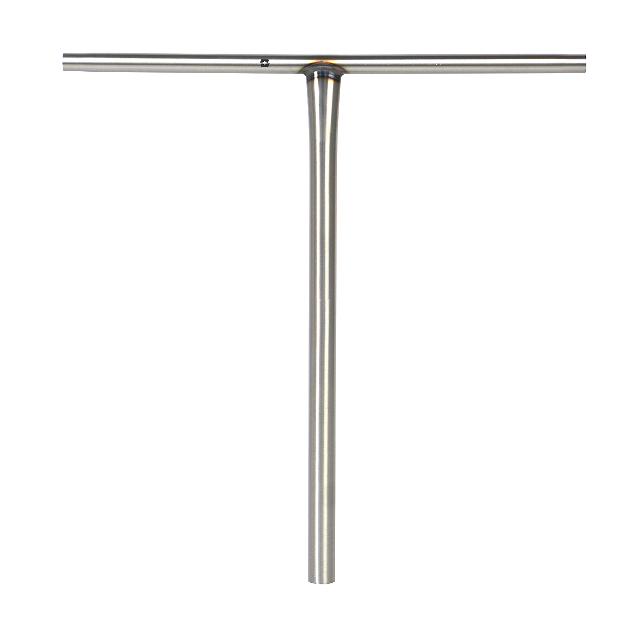 Руль DIVERSE  "Tokyo fuss" Dorisha T Bar 720X600 Polished 34.9