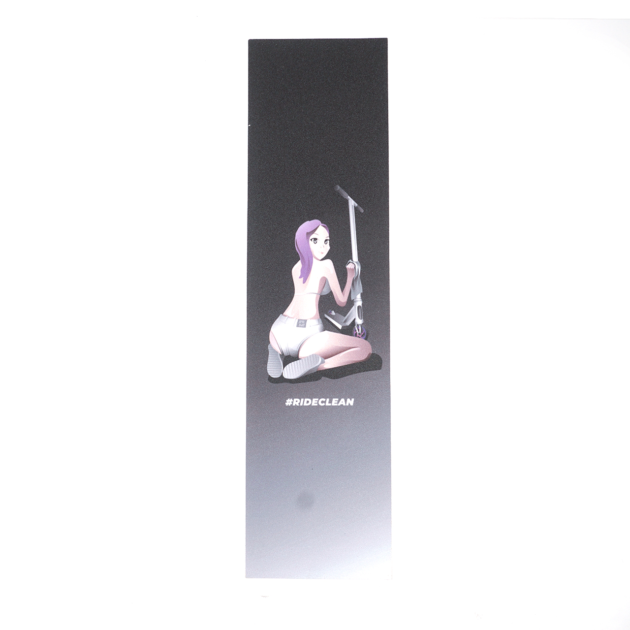 Шкурка DIVERSE  "Tokyo fuss" Dorkin griptape  160*610