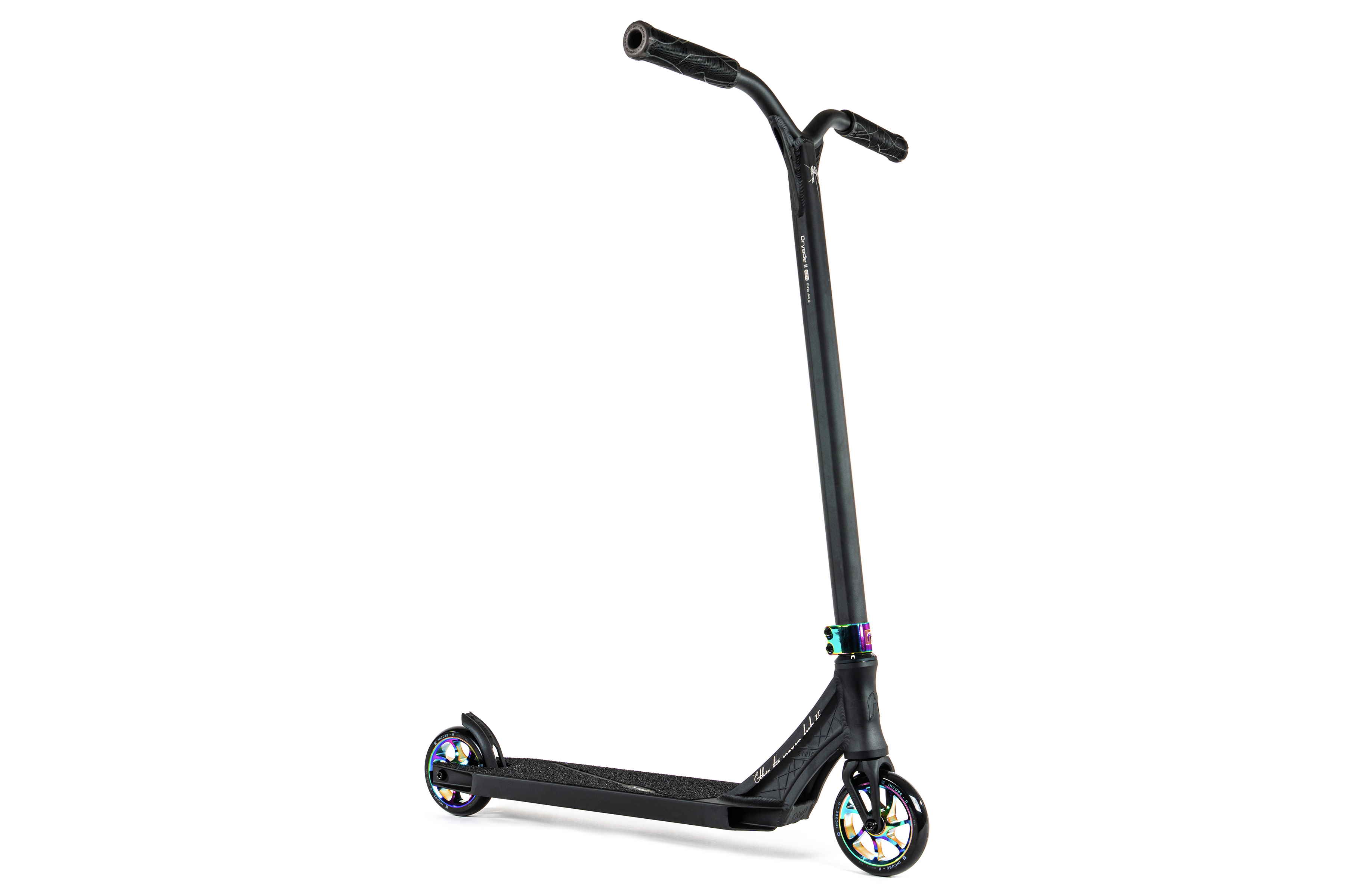 Самокат Ethic Complete Scooter Erawan V2 "M" Neochrome