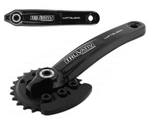 Шатуны Truvativ Luftalarm 36T
