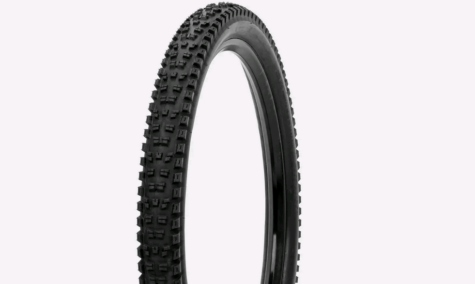 Покрышка 27.5" х 2.3" Specialized ELIMINATOR BLCK DMND 2BR 00119-3234