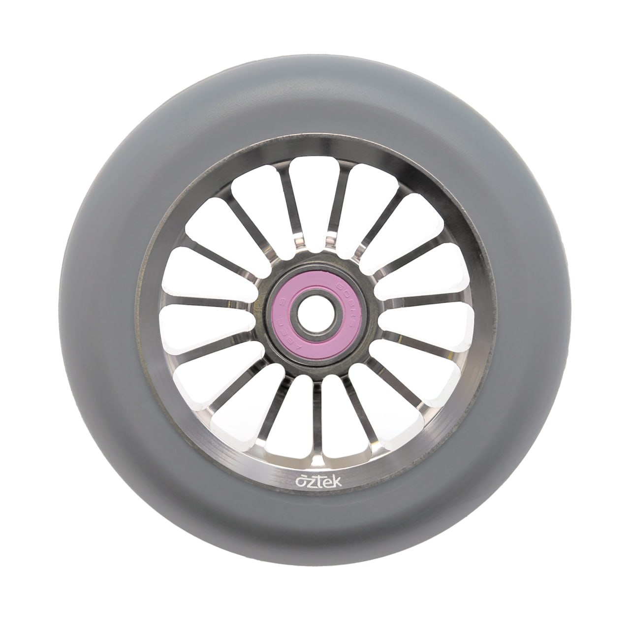 Колеса Aztek Architect 2 XL, Gray (2 шт)