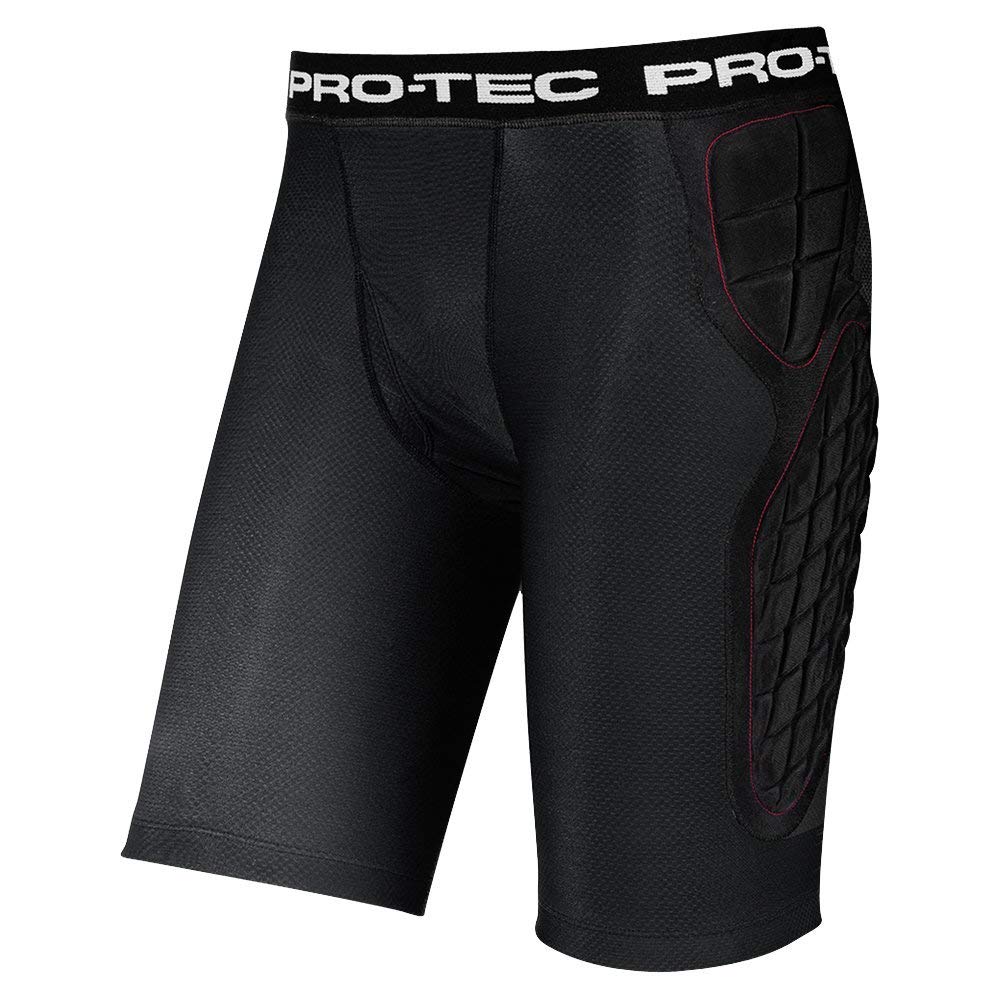 Защитные шорты Pro-Tec IPS Lo Pro Hip Pad Women S