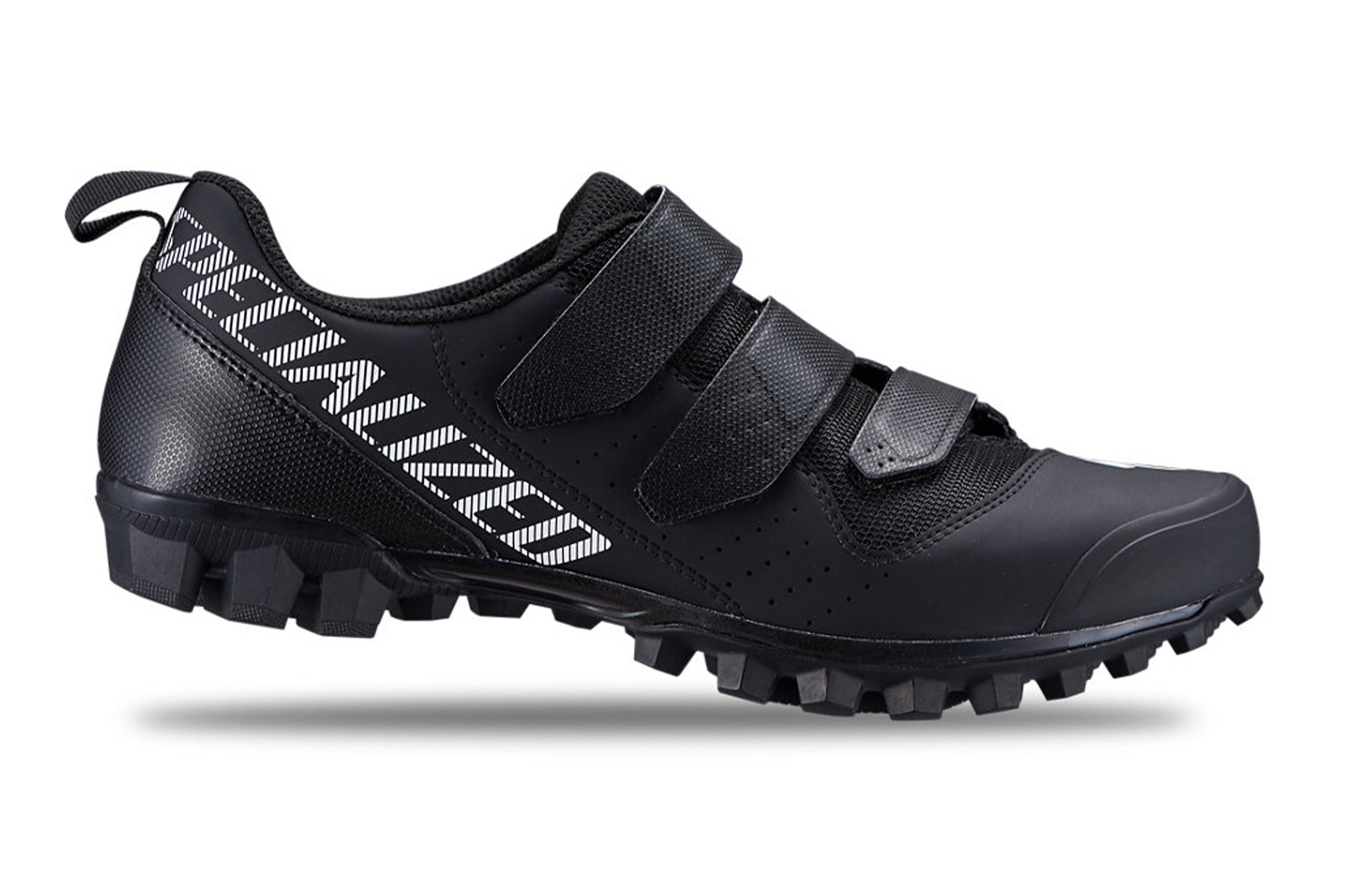 Велообувь Specialized RECON 1.0 MTB SHOE BLK 47 61520-0147