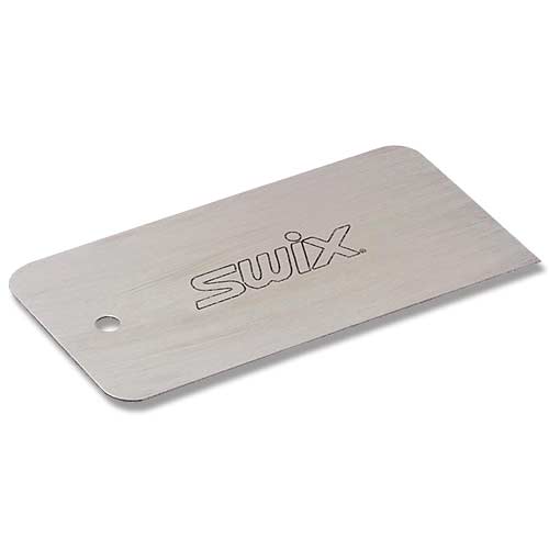 Скребок SWIX стальной Т0080  (№2759)