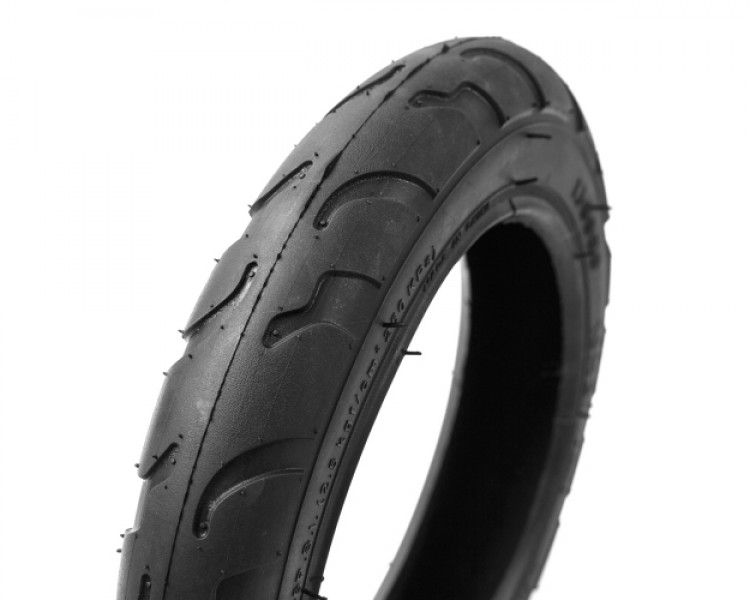 Покрышка 10" х 2.00" WANDA J1030 Черная
