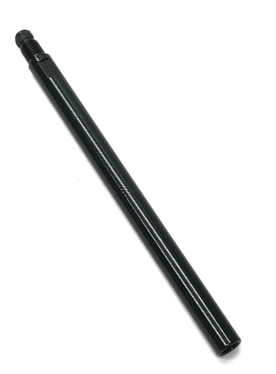 Удлинитель велониппеля, E2BEXT40B, 40 мм черный
