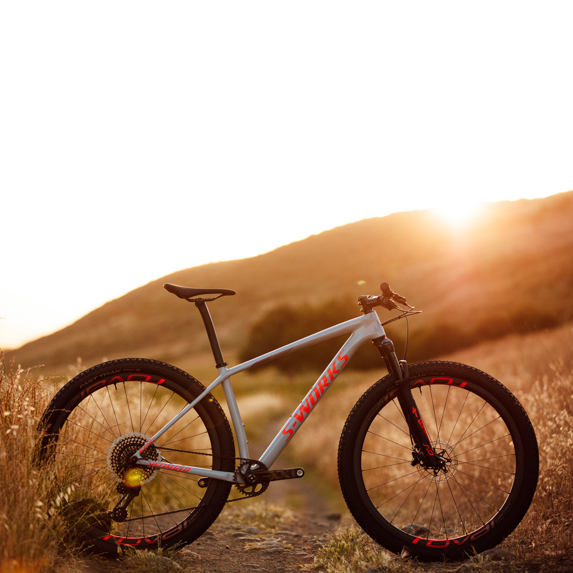 Новый Epic Hardtail меняет правила игры!