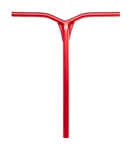 Руль для самоката Ethic Dryade 670mm (Красный)