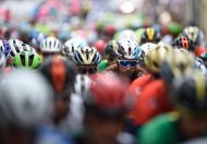 La Vuelta Spain 15