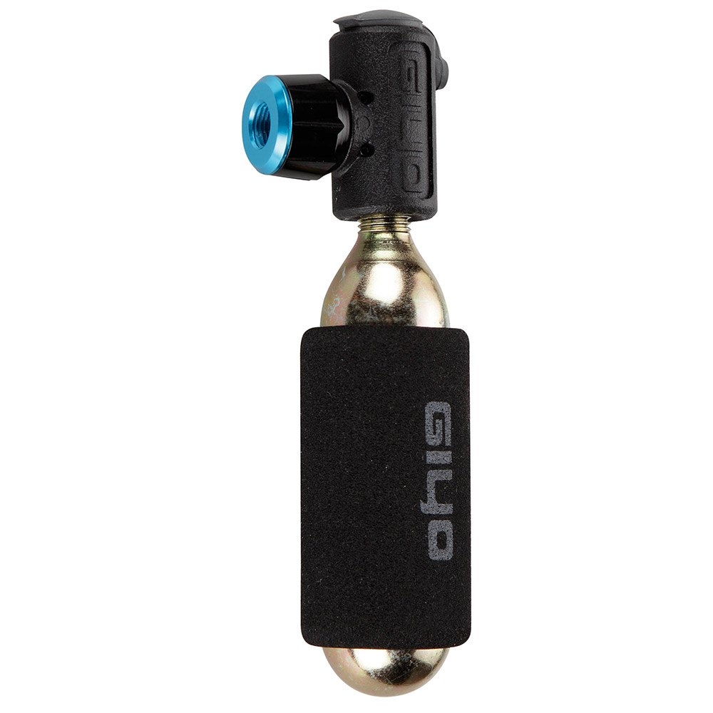 Насос Giyo GC-07 CO2 с переходником