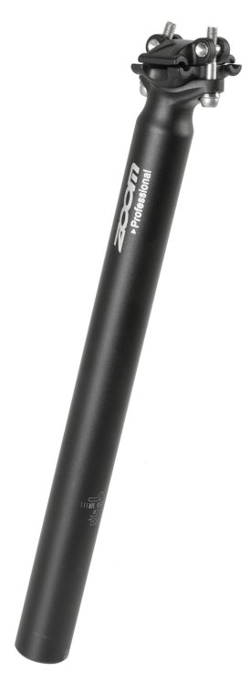 Подседельный штырь ZOOM 29.2x350mm (№999)