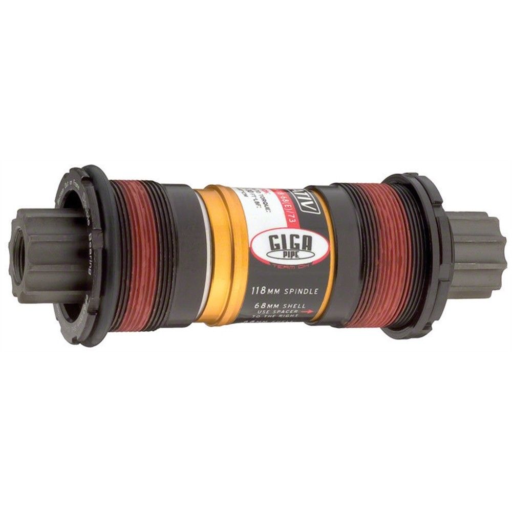 Каретка Truvativ Power Spline 68E/73/118mm (00.6415.030.020)