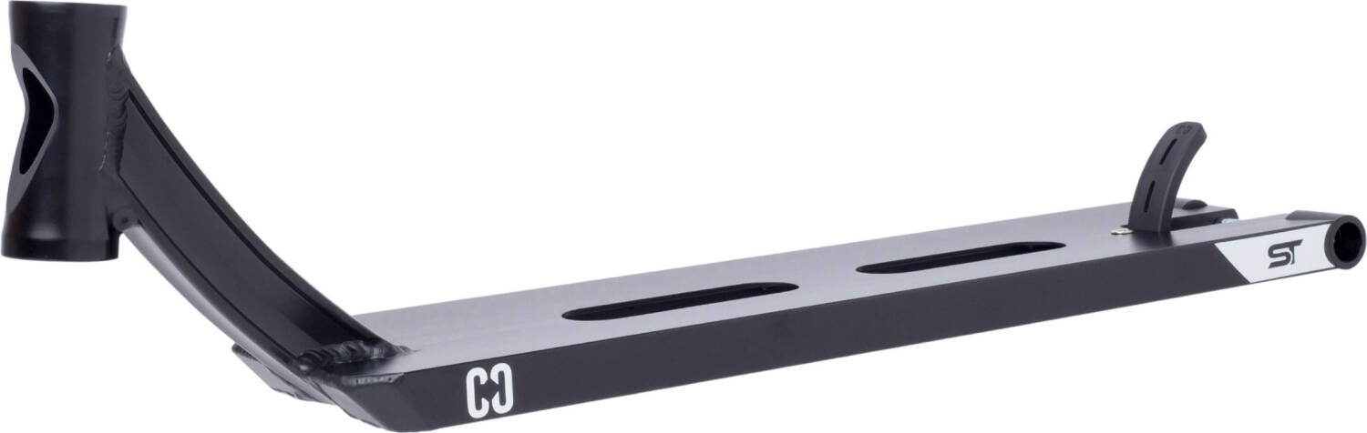 Дека CORE ST1 Pro (Чёрный)