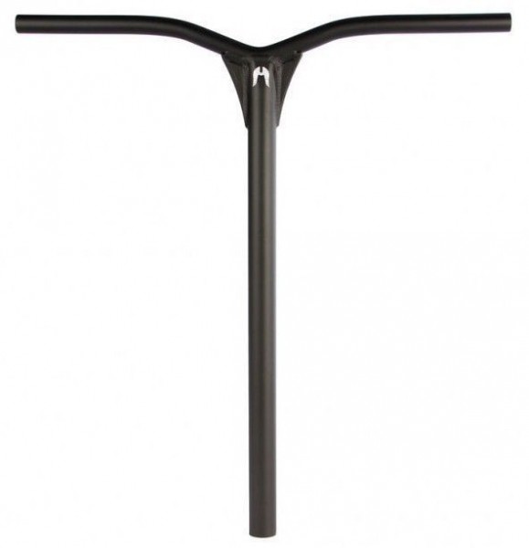 Руль для самоката Ethic Dryade 670mm (Чёрный)
