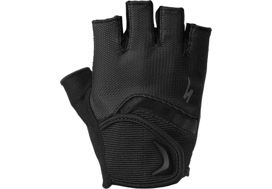 Перчатки велосипедные Specialized BG KIDS GLOVE SF BLK XS 2020 67019-1811