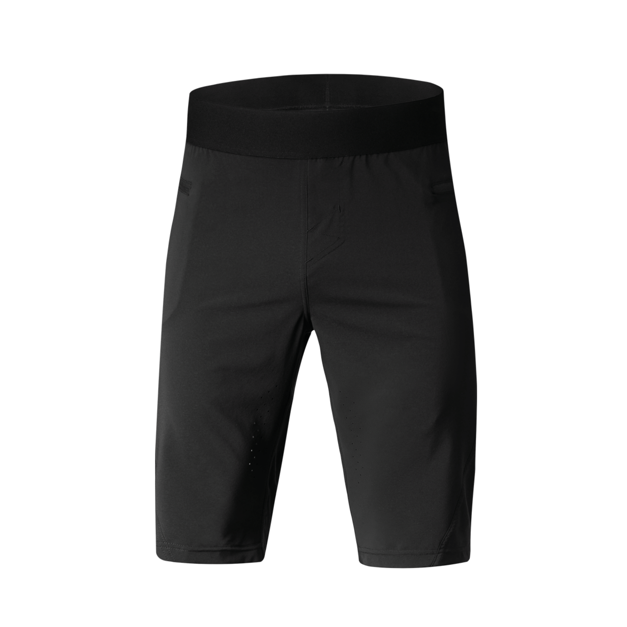 Велошорты IXS Flow Lite 1.0 (Black, XXL, 2026 (473-510-5380-003-XXL))