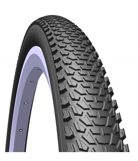 Покрышка 29" x 2.10" MITAS CHEETAH R15 Черная