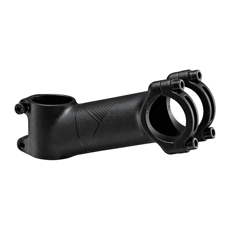 Вынос Merida Expert CC 120x31.8mm +/-17 deg 40mm height 1-1/8 (145гр) Black/Shiny Black (2052146664)