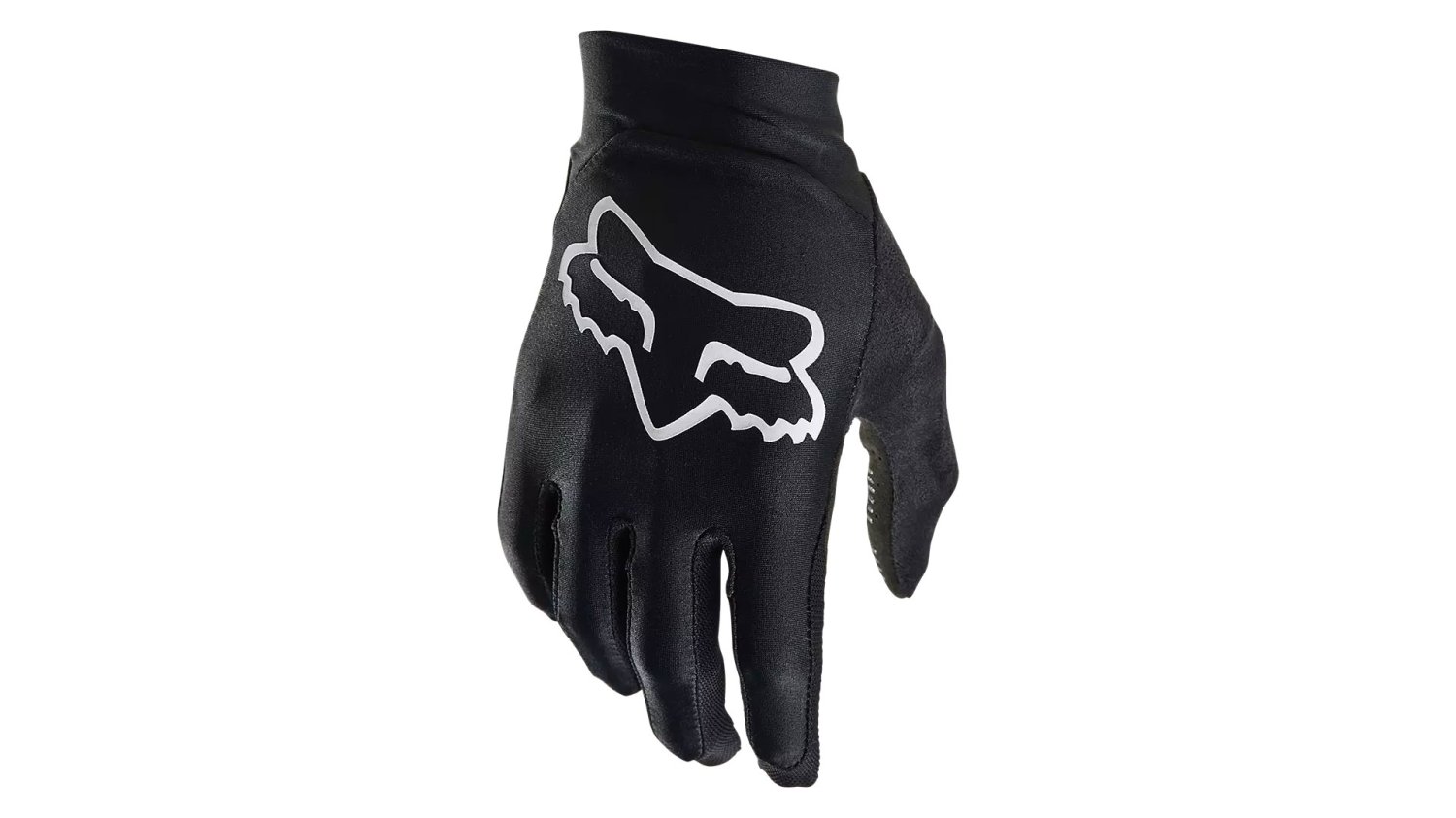 Перчатки велосипедные Fox Flexair (Black, XL, 2022 (27180-001-XL))