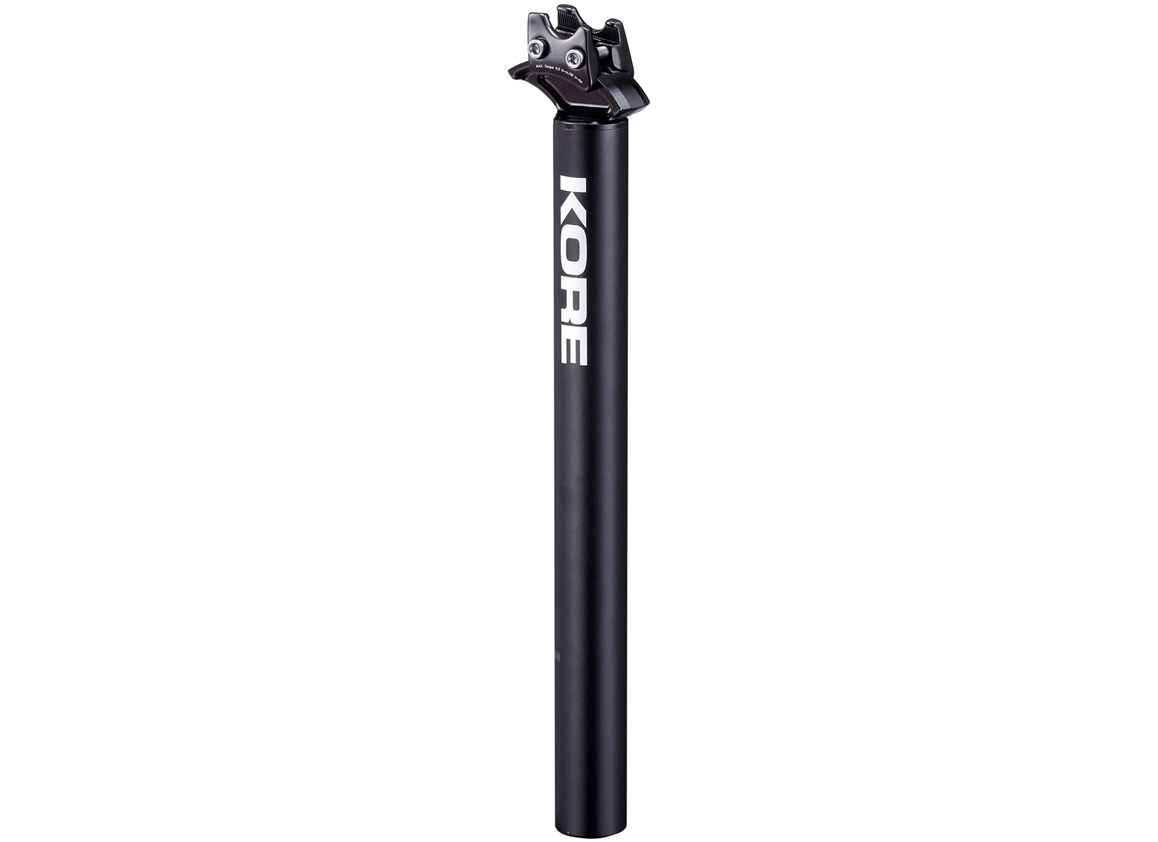 Подседельный штырь T-Rail Race 31.6x350mm