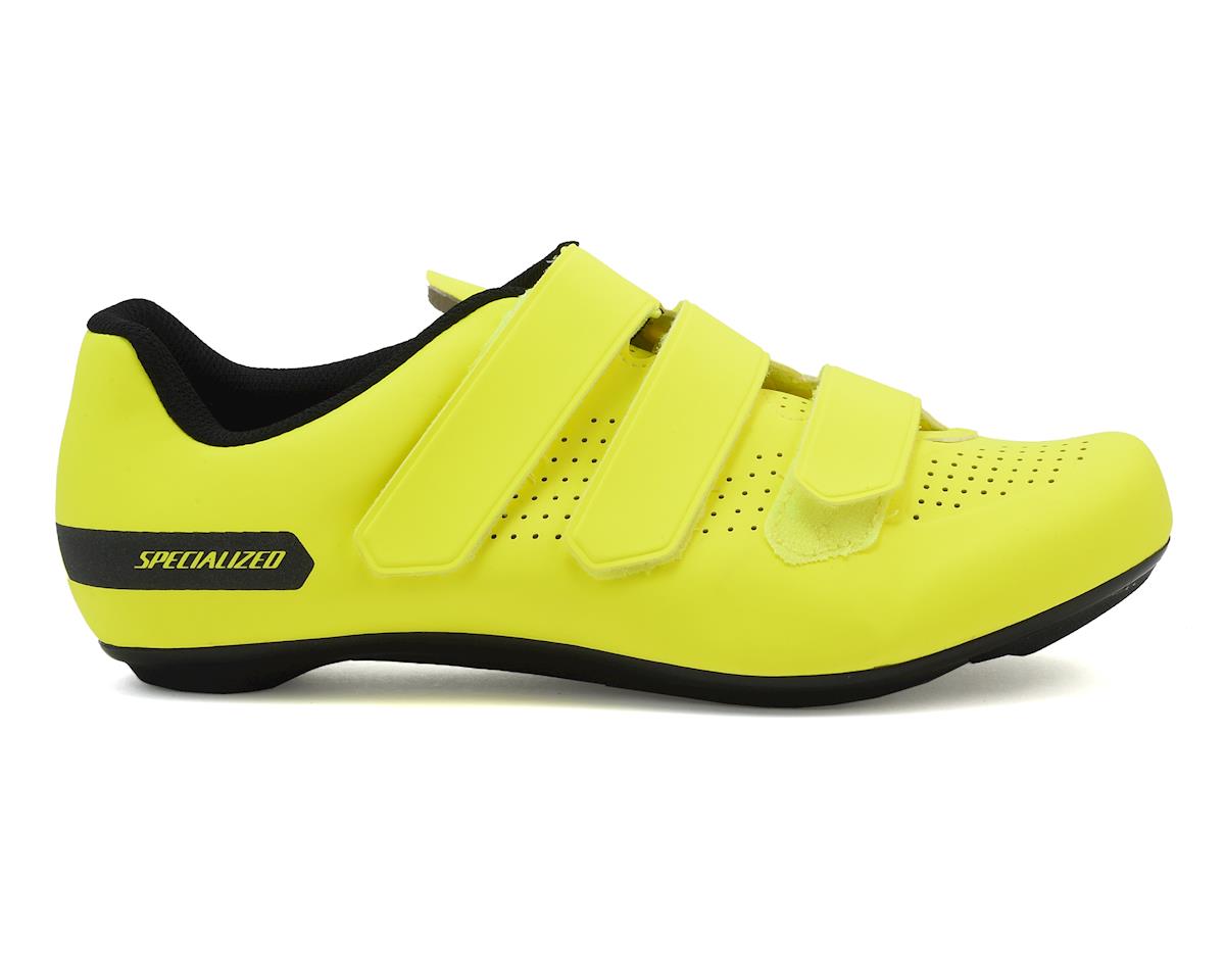 Велообувь Specialized TORCH 1.0 RD TEAMYEL 44 61018-5144