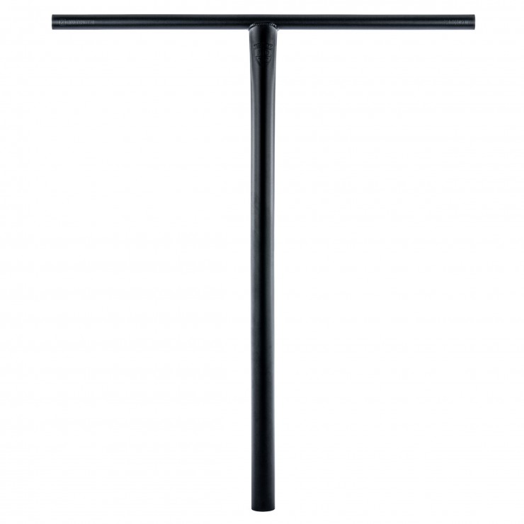 Руль Ethic Tenacity 720mm (Черный)