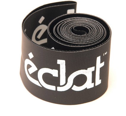 Ободная лента Eclat BMX ((черный) арт: 26033010116)