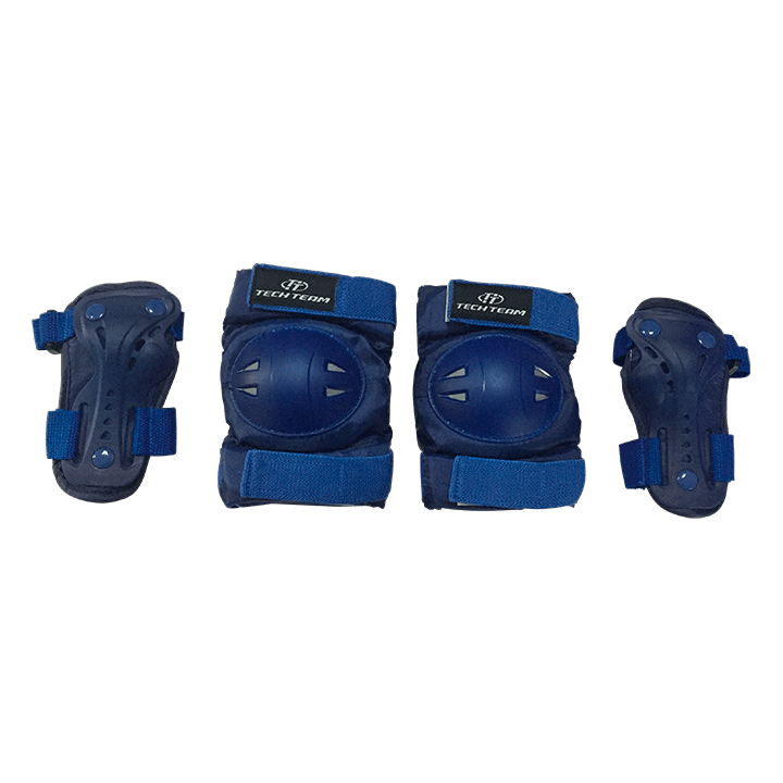 Защита Techteam Safety line 500 (S) 1/24 синий