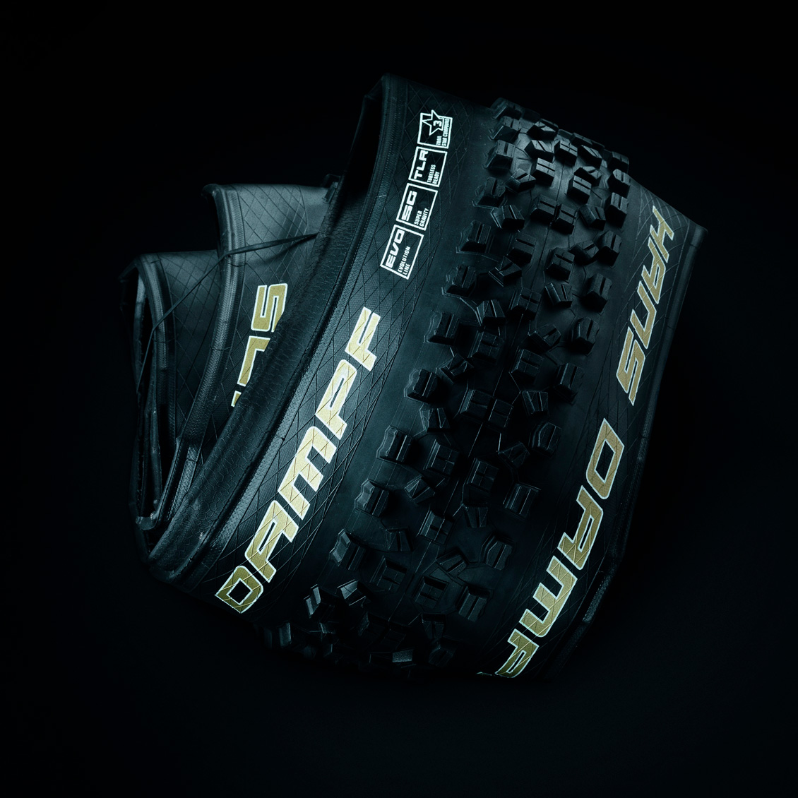 Новая технология Schwalbe