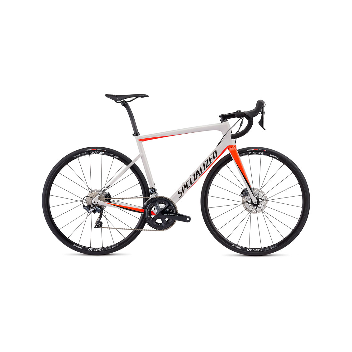  Specialized Tarmac Disc Comp