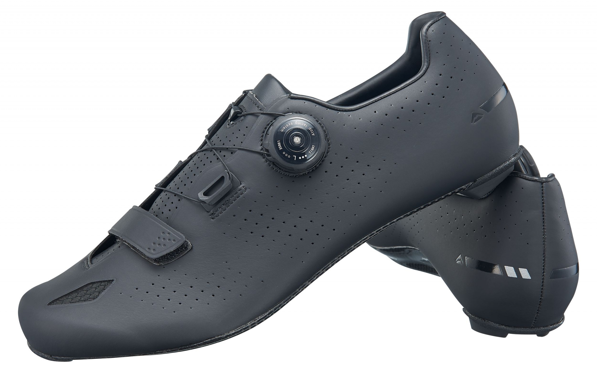 Велообувь Merida Road Team SL Black 42