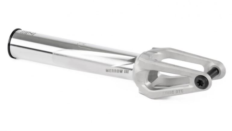 Вилка Ethic Merrow v3 fork SCS raw