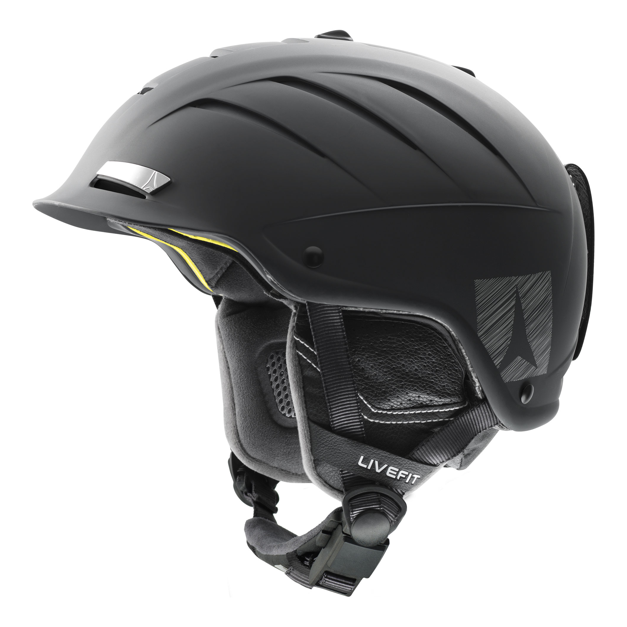 Шлем ATOMIC Nomad LF S (№4915)